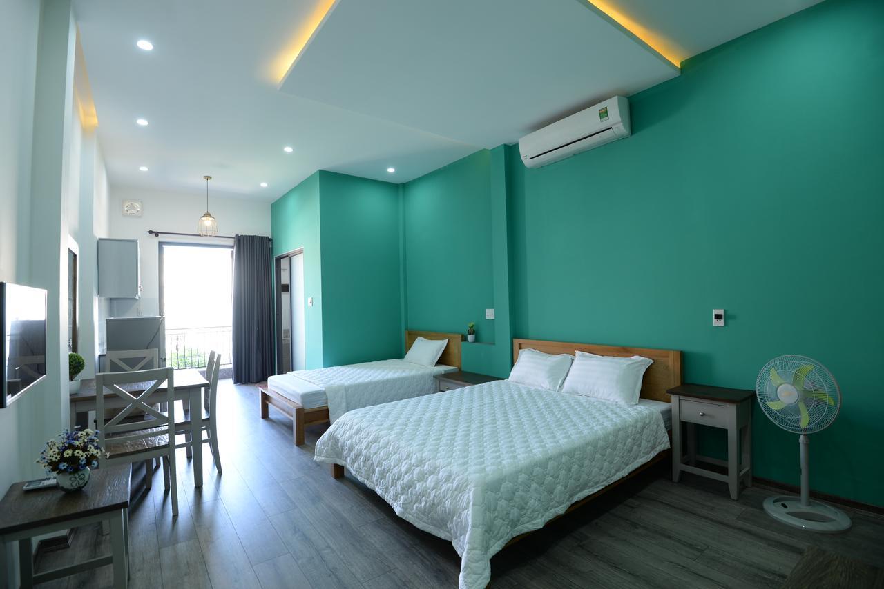 Bobo House Danang Apartment Exterior photo