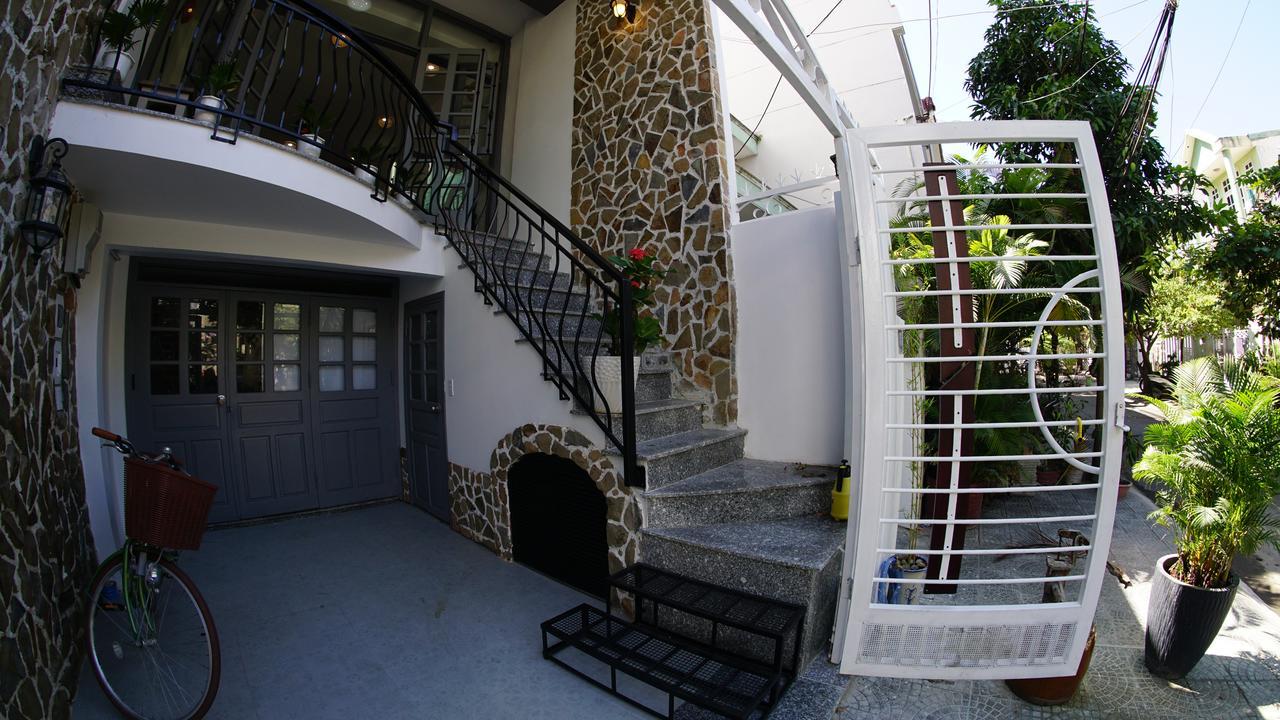 Bobo House Danang Apartment Exterior photo