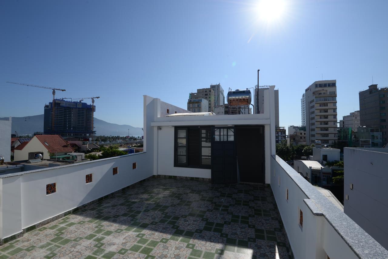 Bobo House Danang Apartment Exterior photo