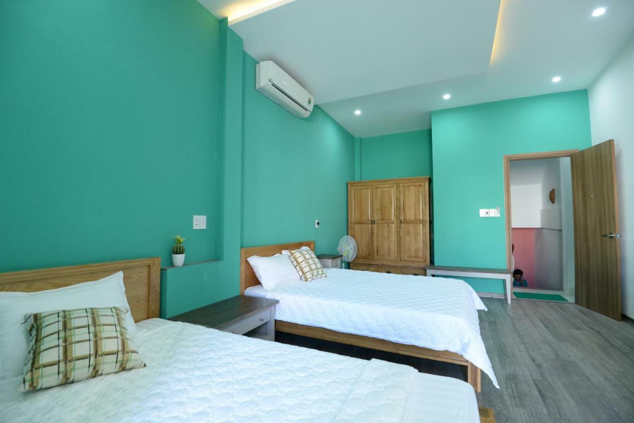 Bobo House Danang Apartment Exterior photo