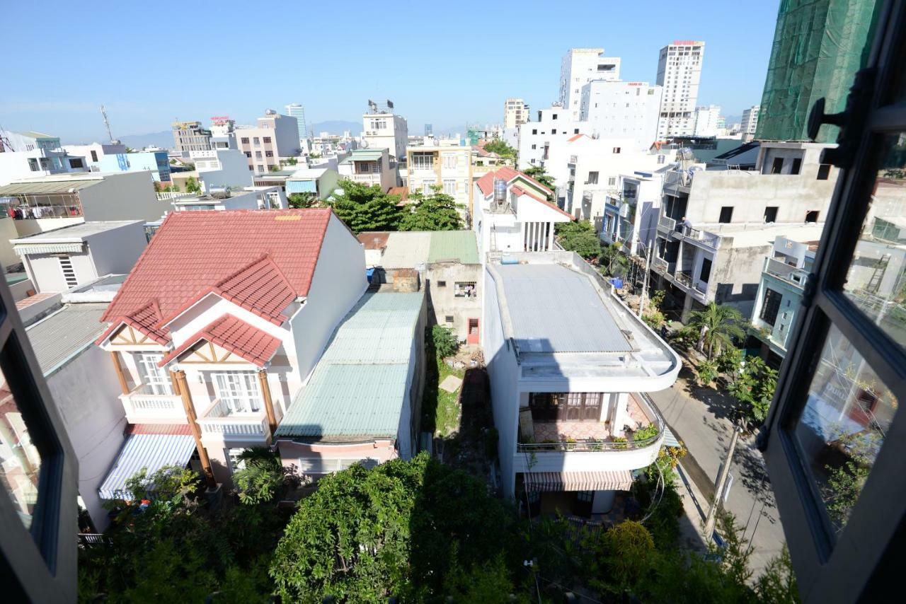 Bobo House Danang Apartment Exterior photo